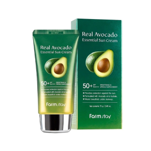 Farm Stay Real Avocado