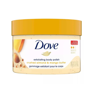 سكراب الجسم